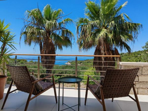 House Arta, 3 bedroom apartment
